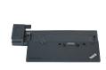 Lenovo - ThinkPad Pro Dock (40A1)