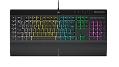 Corsair - K55 RGB Pro XT