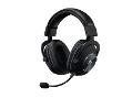 Logitech - G Pro X Gaming Headset