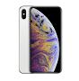 Apple - iPhone Xs 64GB Silver